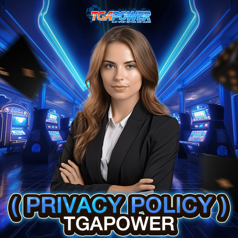 Privacy Policy TGAPOWER