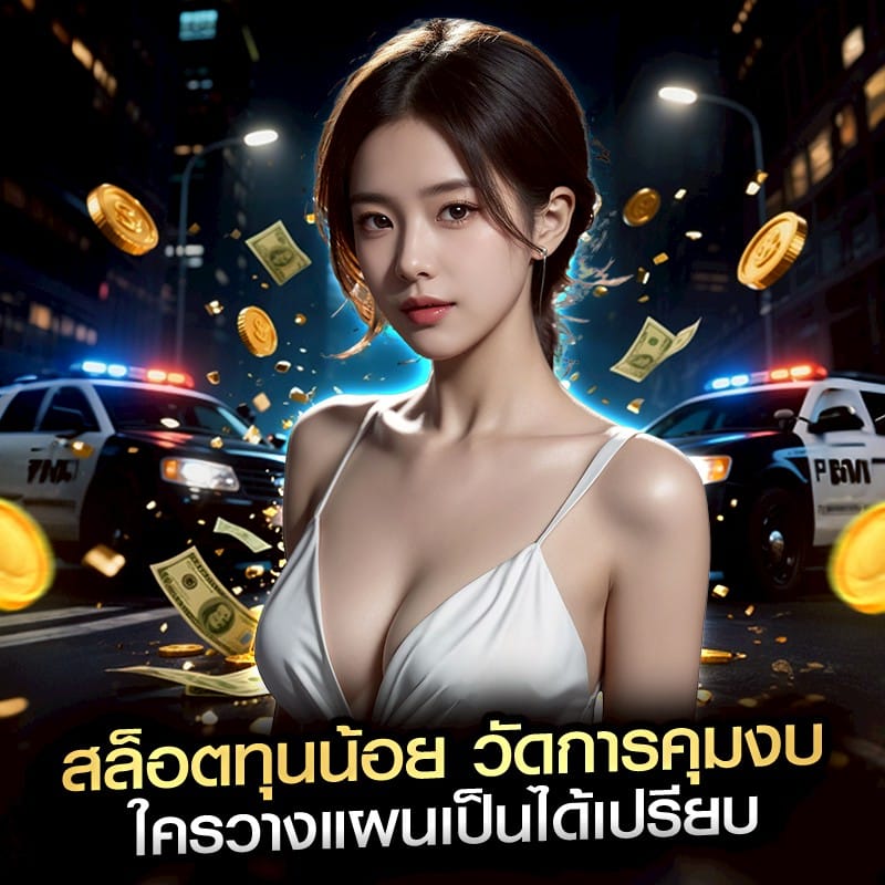 สล็อตทุนน้อย