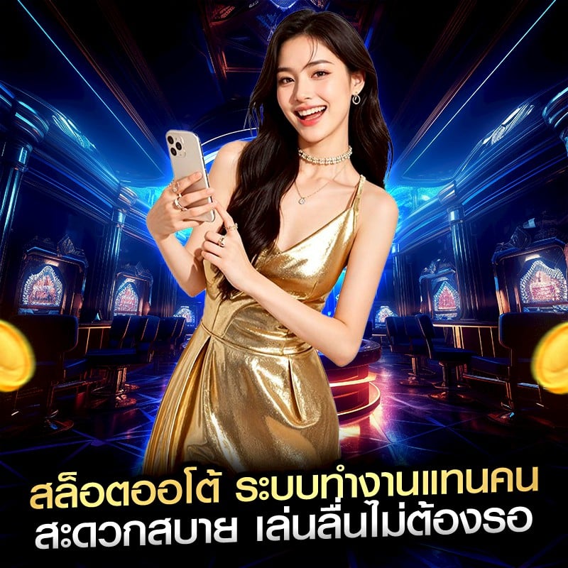 สล็อตออโต้